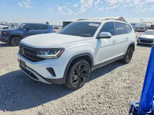 Volkswagen Atlas 3.6L 6 2023