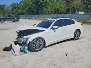 Infiniti Q50 3.0L 6 2019