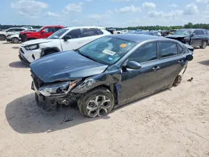 Kia Cerato / Forte / K3 2.0L 4 2020