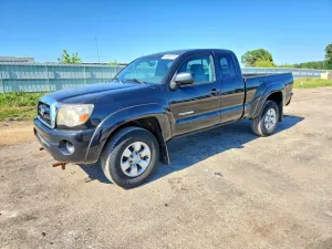 Toyota Tacoma 2.7L 4 2008
