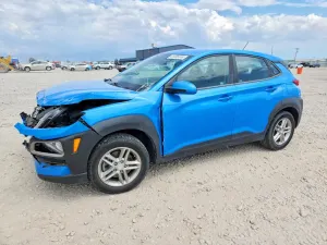 Hyundai Kona 2.0L 4 2019