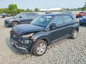 Hyundai Venue 1.6L 4 2020