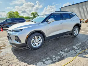 Chevrolet Blazer 3.6L 6 2019