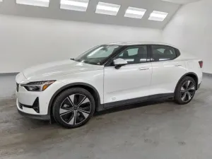 Polestar 2 2023