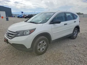 Honda CR-V 2.4L 4 2014
