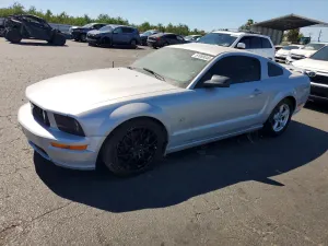 Ford Mustang 4.6L 8 2005