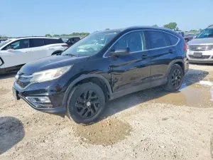 Honda CR-V 2.4L 4 2015