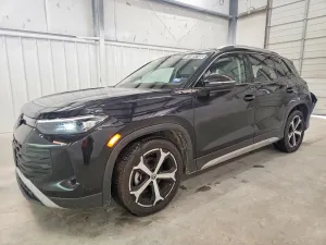Volkswagen Tiguan 2.0L 4 2026