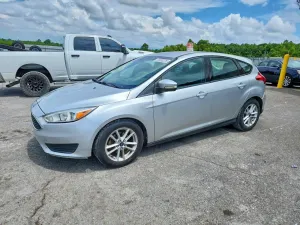 Ford Focus 2.0L 4 2015