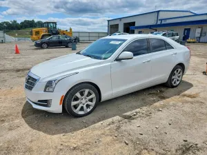 Cadillac ATS 2.0L 4 2016