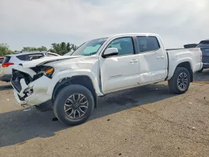 Toyota Tacoma 3.5L 6 2022