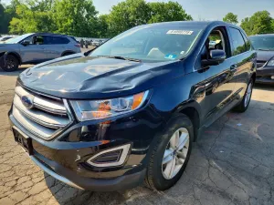 Ford Edge 3.5L 6 2018
