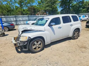 Chevrolet HHR 2.2L 4 2008