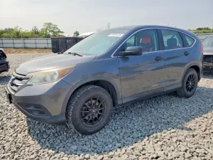 Honda CR-V 2.4L 4 2012