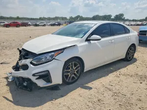 Kia Cerato / Forte / K3 2.0L 4 2019