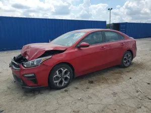 Kia Cerato / Forte / K3 2.0L 4 2021