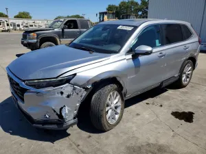Honda CR-V 1.5L 4 2023