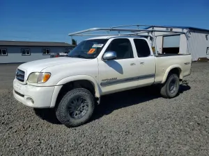 Toyota Tundra 4.7L 8 2003