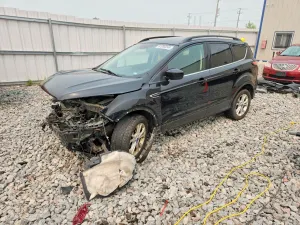 Ford Escape 1.5L 4 2018
