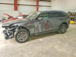 Mazda CX-90 3.3L 6 2025