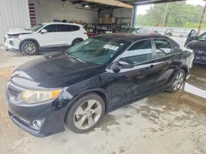 Toyota Camry 2.5L 4 2014