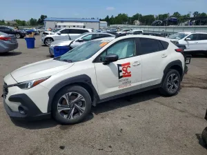 Subaru Crosstrek 2.0L 4 2024