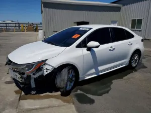 Toyota Corolla 1.8L 4 2021