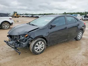 Toyota Corolla 1.8L 4 2014
