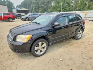 Dodge Caliber 2.0L 4 2010