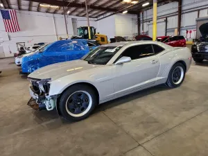 Chevrolet Camaro 3.6L 6 2012