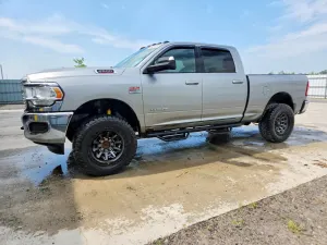 RAM 2500 6.4L 8 2021
