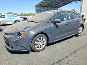 Toyota Corolla 2.0L 4 2024