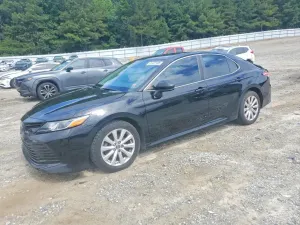 Toyota Camry 2.5L 4 2019