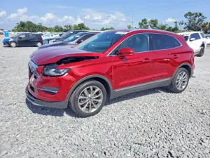 Lincoln MKC 2.0L 4 2019