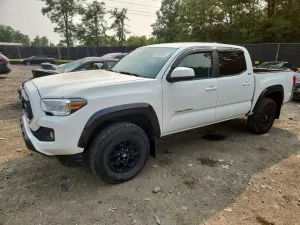 Toyota Tacoma 3.5L 6 2021