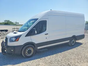 Ford Transit 3.5L 6 2022