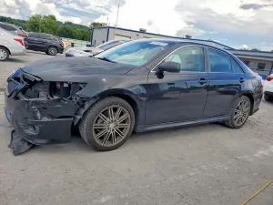 Toyota Camry 3.5L 6 2010