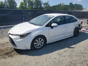 Toyota Corolla 1.8L 4 2022