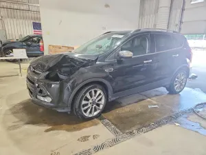 Ford Escape 1.6L 4 2015