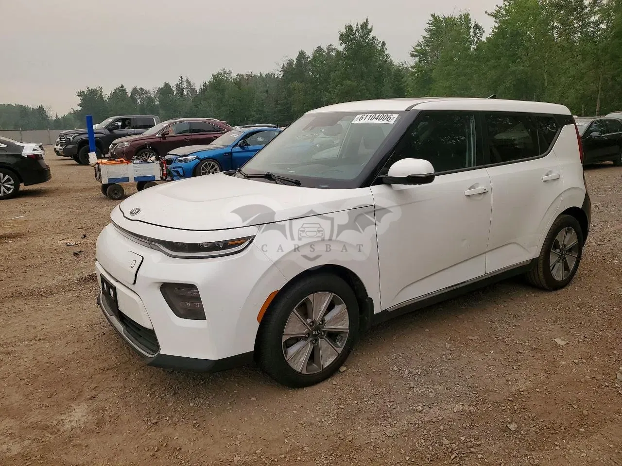Kia Soul 2020