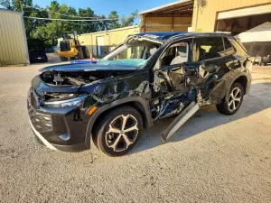Volkswagen Tiguan 2.0L 4 2026