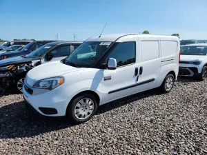 RAM ProMaster 2.4L 4 2019