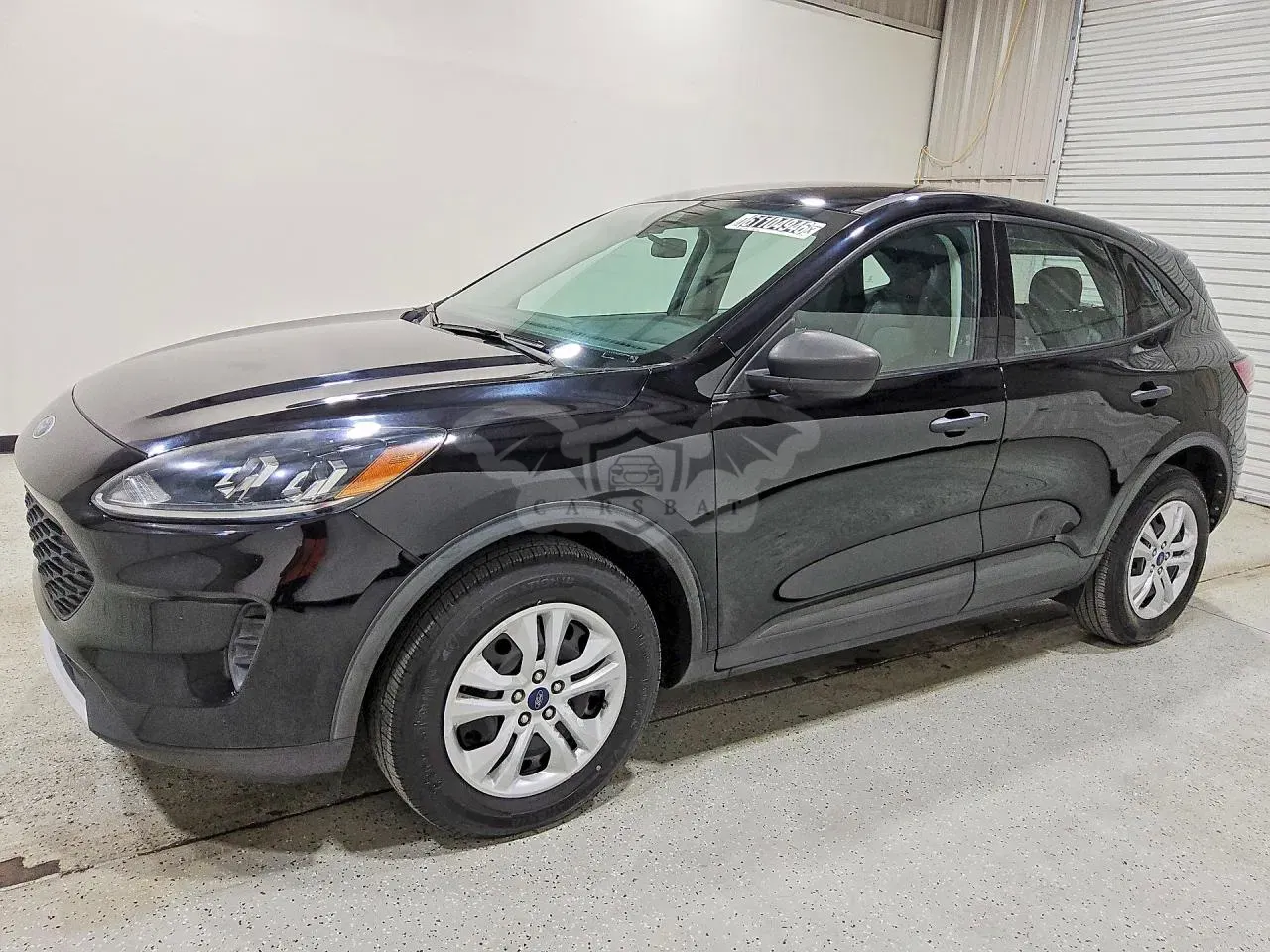Ford Escape 1.5L 3 2021