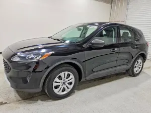 Ford Escape 1.5L 3 2021