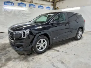 GMC Terrain 1.5L 4 2022