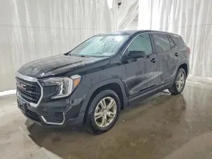 GMC Terrain 1.5L 4 2022