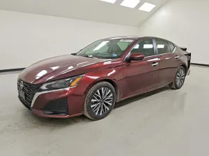 Nissan Altima 2.5L 4 2023