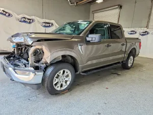 Ford F-150 3.5L 6 2023