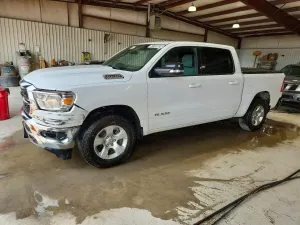 RAM 1500 5.7L 8 2022