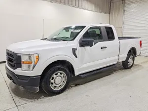 Ford F-150 5.0L 8 2022